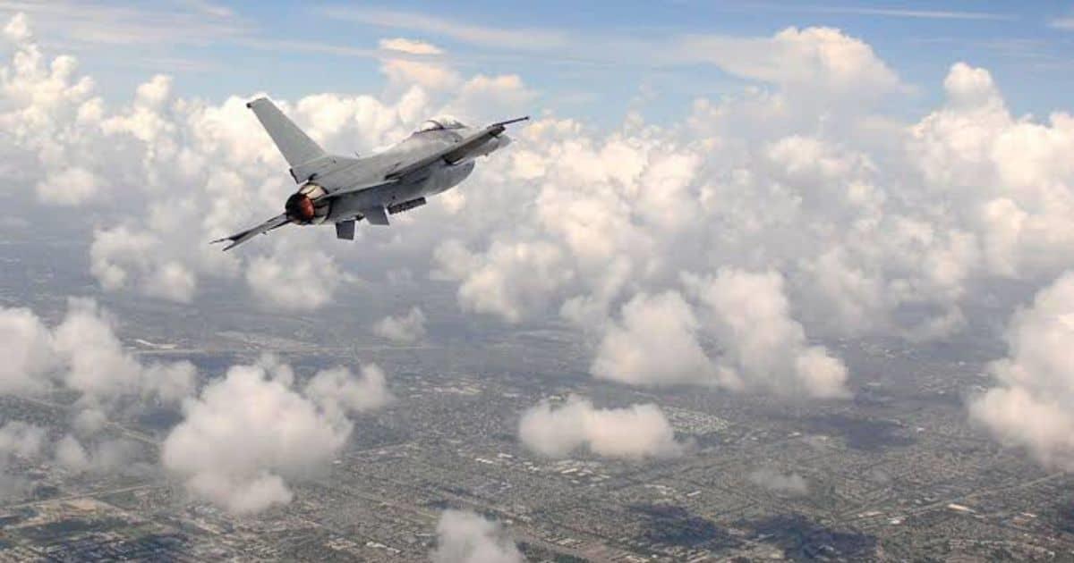 Comenzará el bombardeo de nubes para provocar lluvias