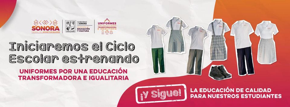 Continúa Entrega de Uniformes Escolares Gratuitos para el Ciclo Escolar 2024-2025