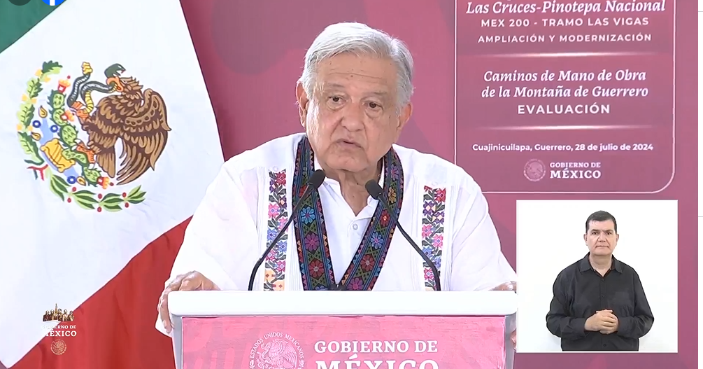 “El peso mexicano, es la moneda más fuerte frente al dólar en el mundo” AMLO