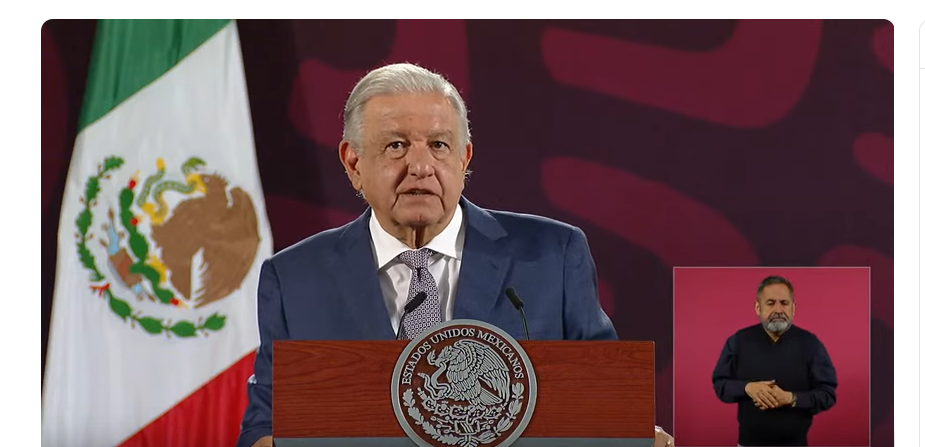 “Terminaremos todas las Obras de los Planes de Justicia ”: AMLO