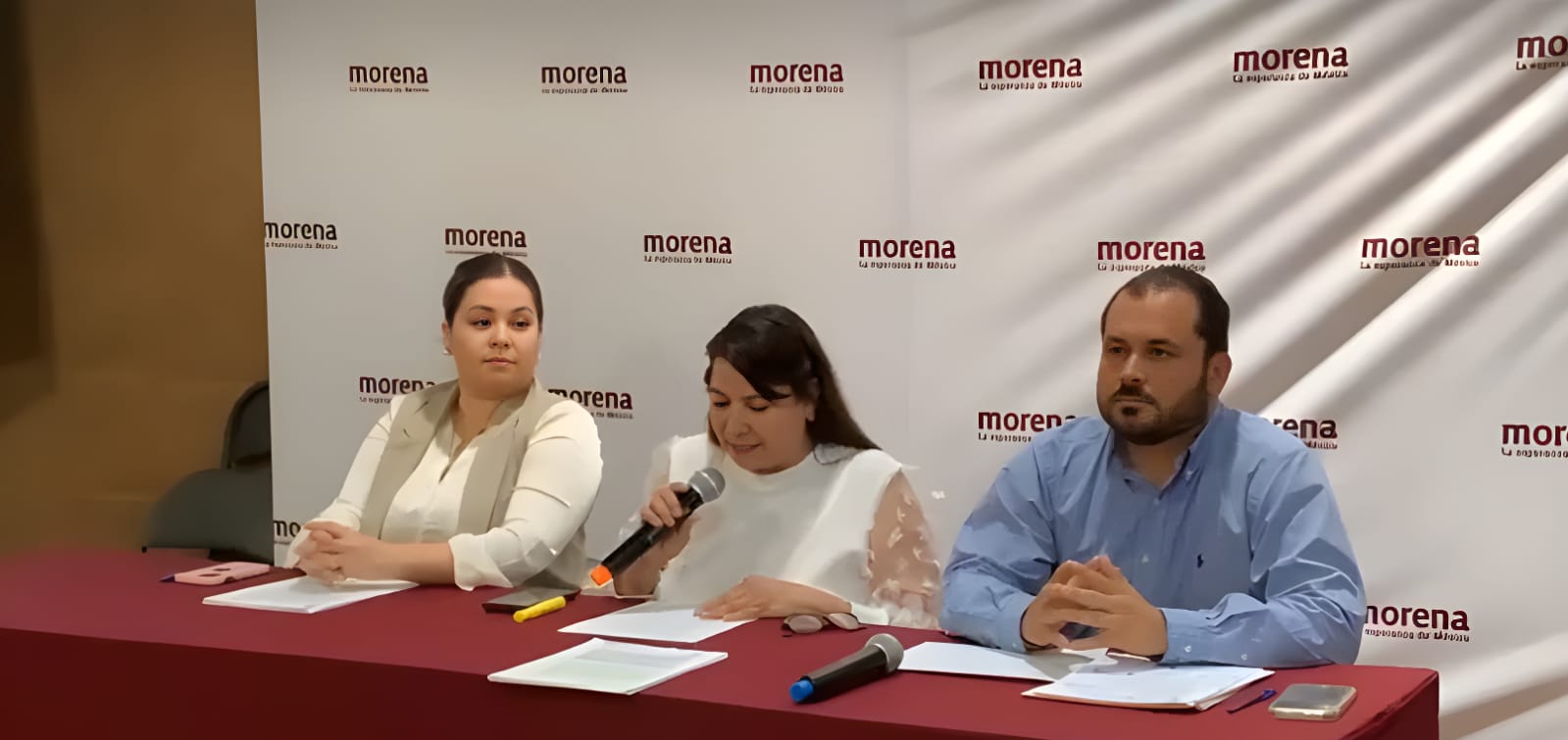 Alertan por despojos de vivienda del alcalde Antonio Astiazaran