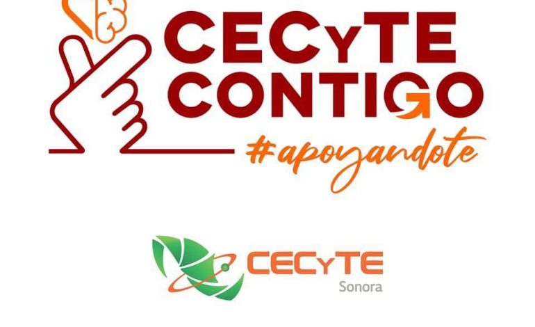 Invita Cecyte Sonora a Continuar con el Proceso de Inscripción en Línea