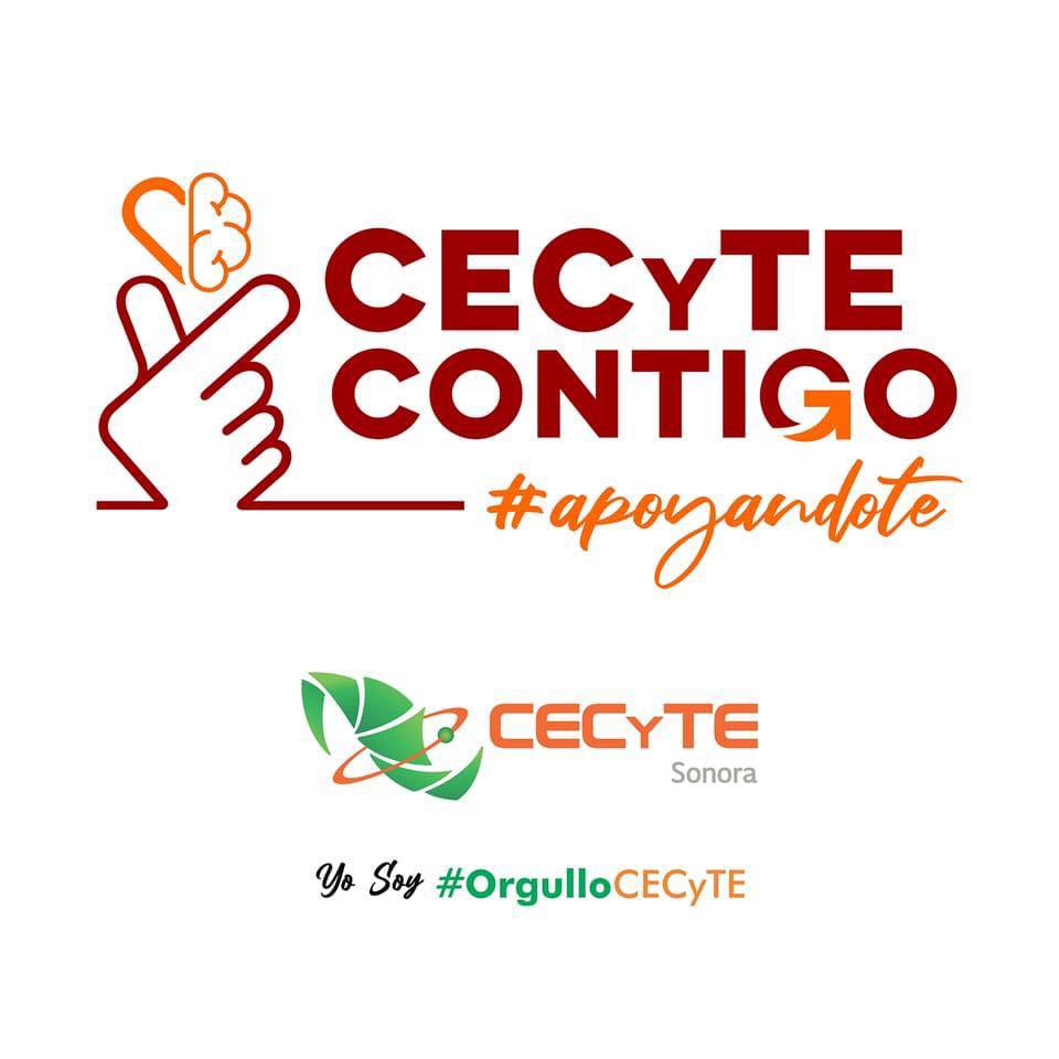 Invita Cecyte Sonora a Continuar con el Proceso de Inscripción en Línea