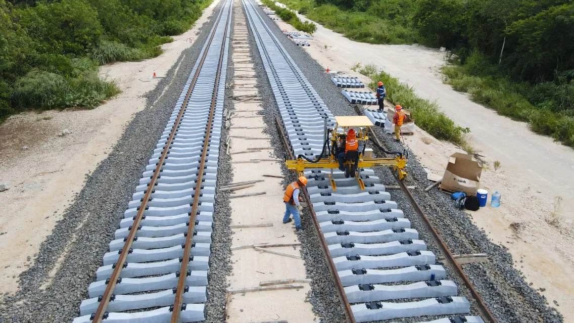 Priorizará PEF 2025 gasto social y proyectos de infraestructura