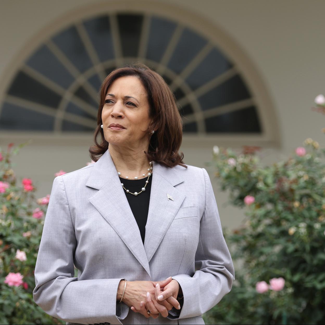 ¿Tendría Kamala Harris más posibilidades de ganar a Donald Trump?