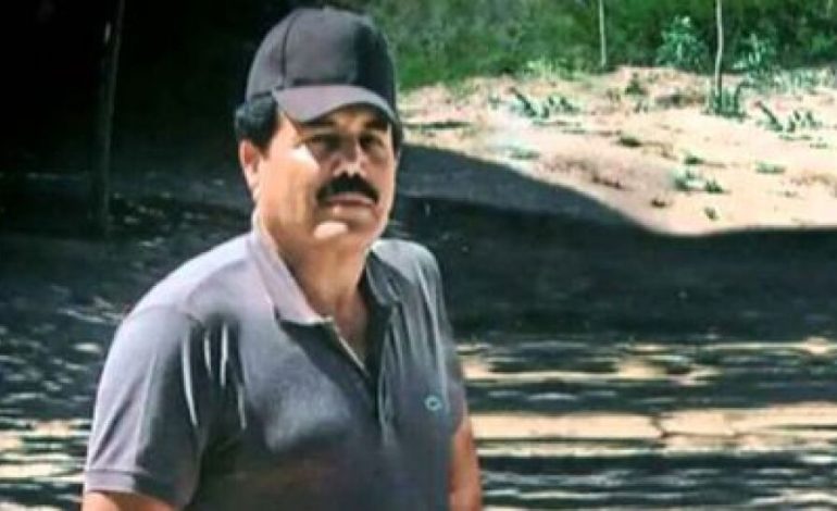 Capturan a Ismael “El Mayo” Zambada, líder del Cártel de Sinaloa, en EEUU