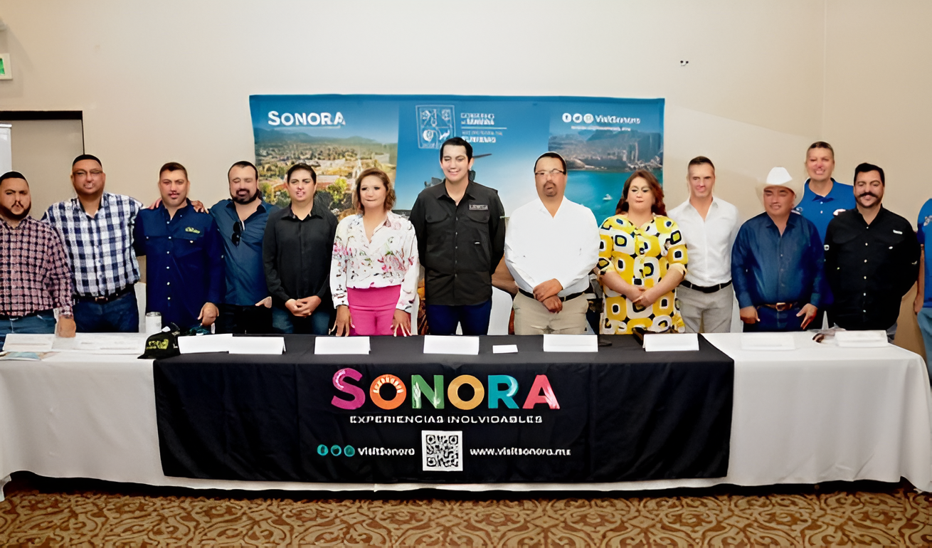 Próximos 11 eventos en Sonora prometen un julio lleno de tradición y cultura