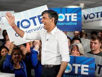 Gana el ‘cambio’: los conservadores cosechan una derrota histórica 