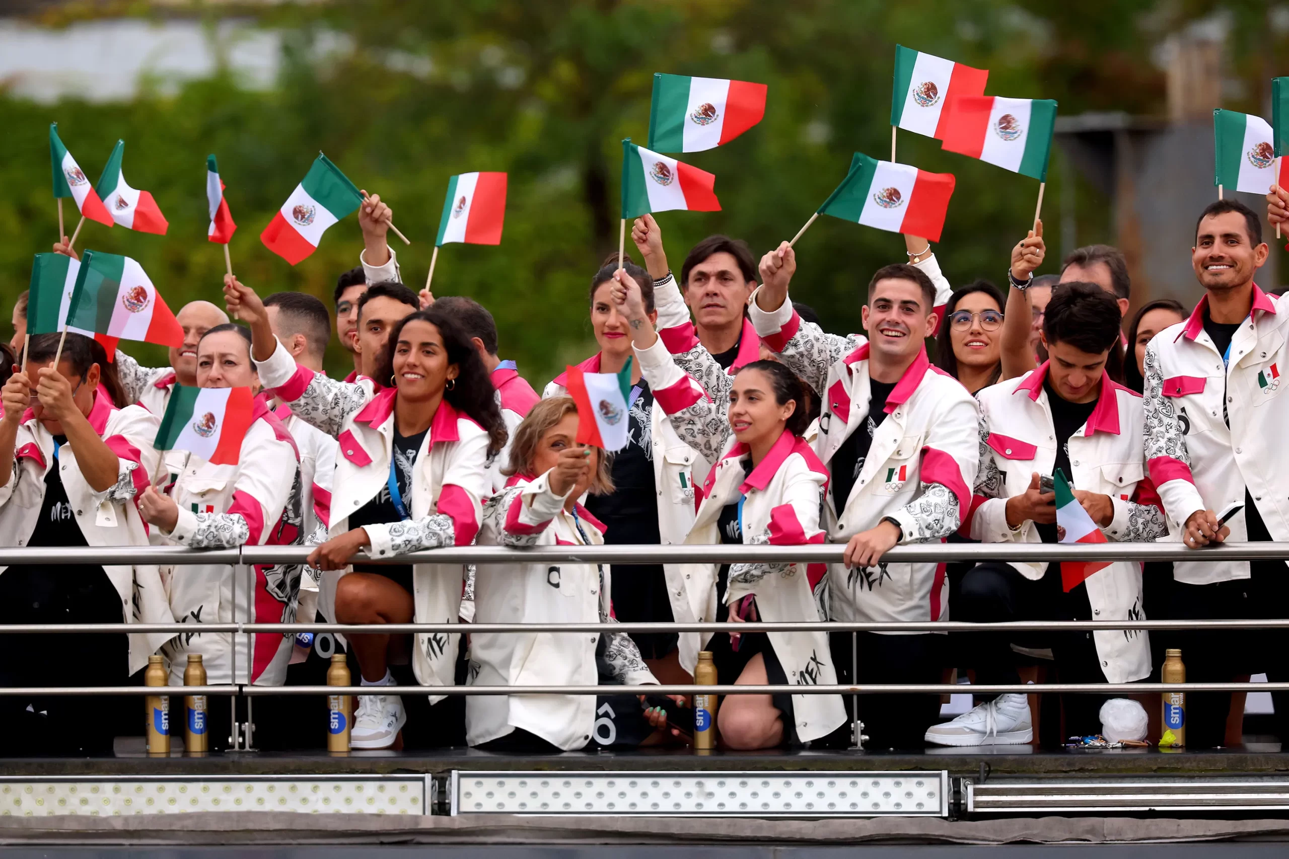 Se necesita una nueva reforma deportiva en México