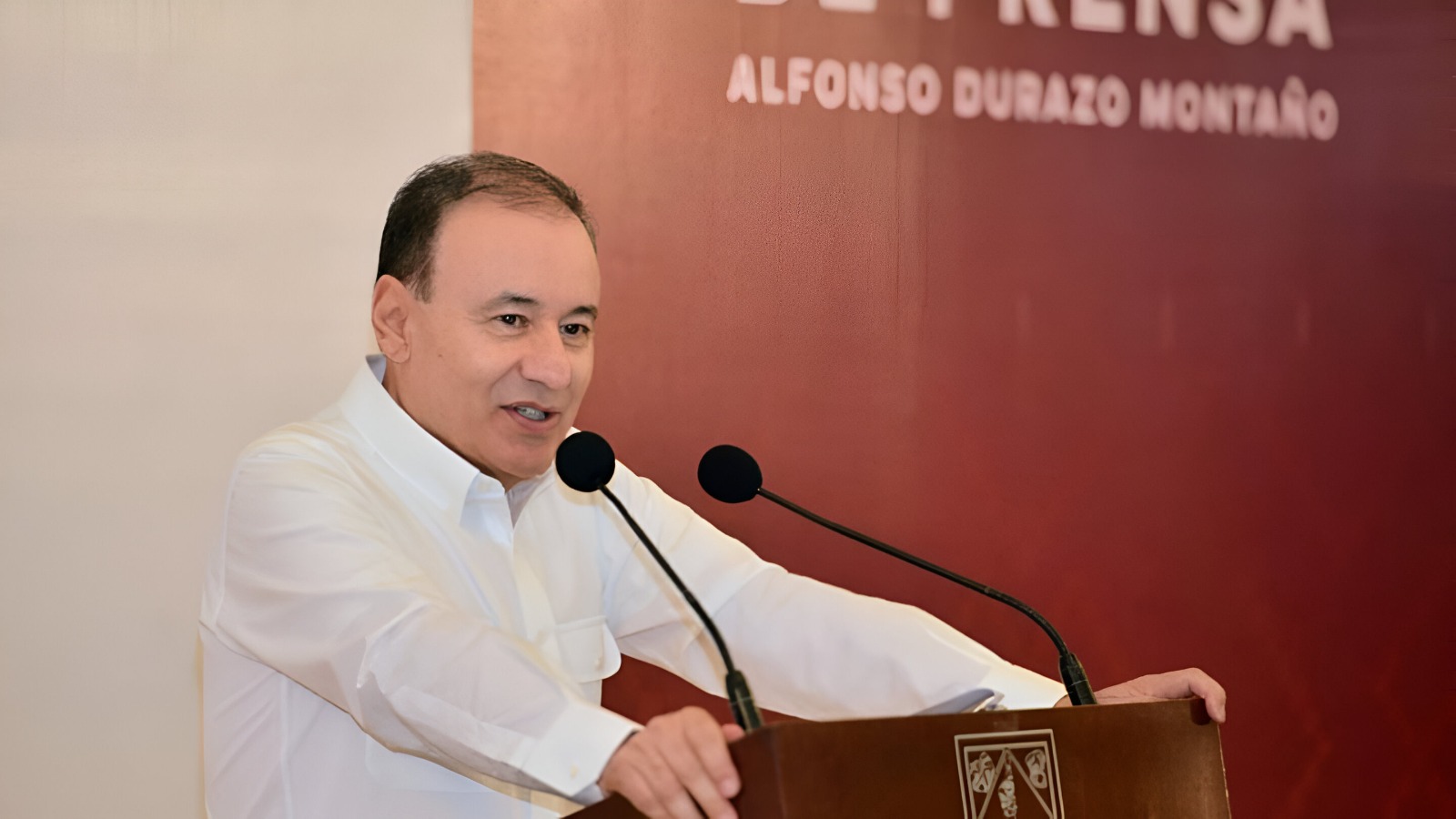 “Reafirmo el compromiso de mi gobierno para garantizar una atención integral a los habitantes de la región del Río Sonora”: Alfonso Durazo