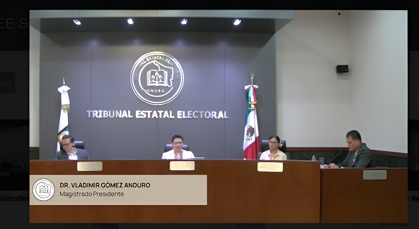 TEE Invalida Elección de Rayón; Se Convoca a Elección Extraordinaria