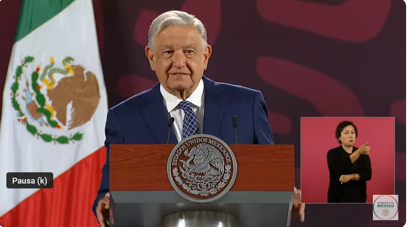 AMLO Celebra Avance de Reforma Judicial: Ya es Constitucional