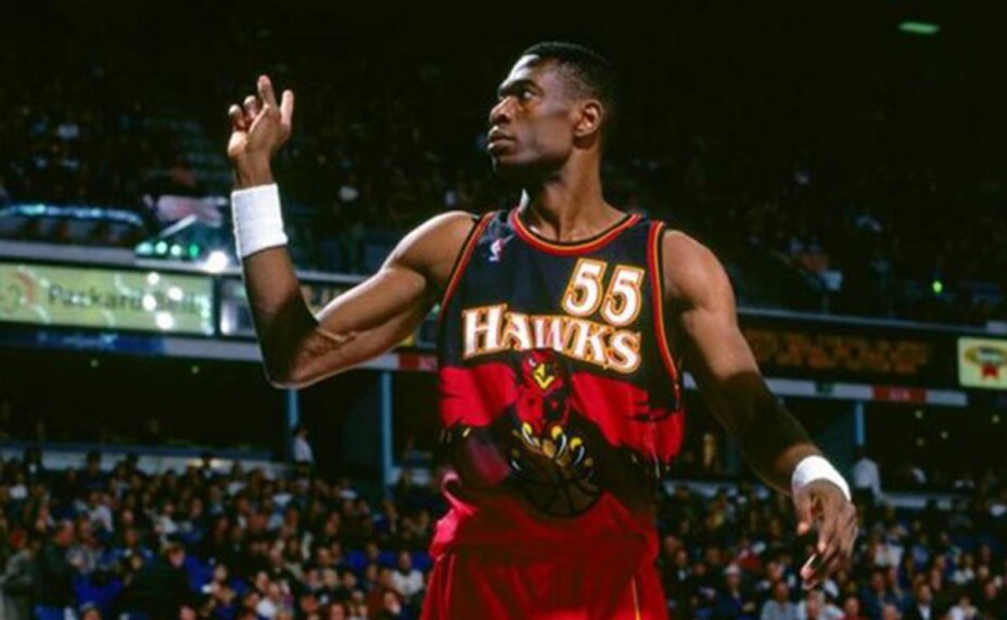 Fallece Dikembe Mutombo, Leyenda de la NBA, Tras Batalla Contra el Cáncer