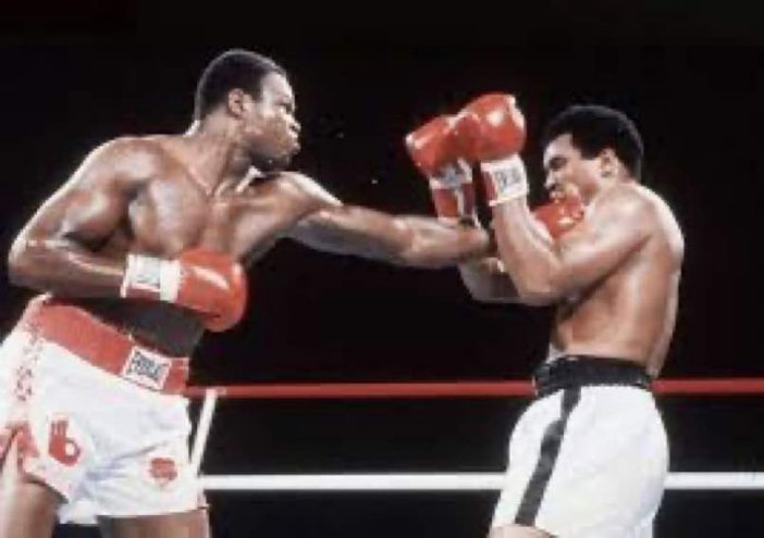 Historia del boxeo: Cuando Muhammad Ali dio lástima…