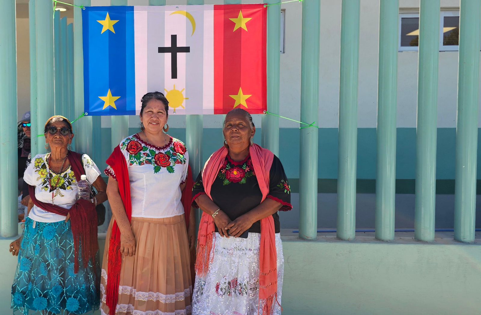 Primer hospital gratuito para pueblos yaquis