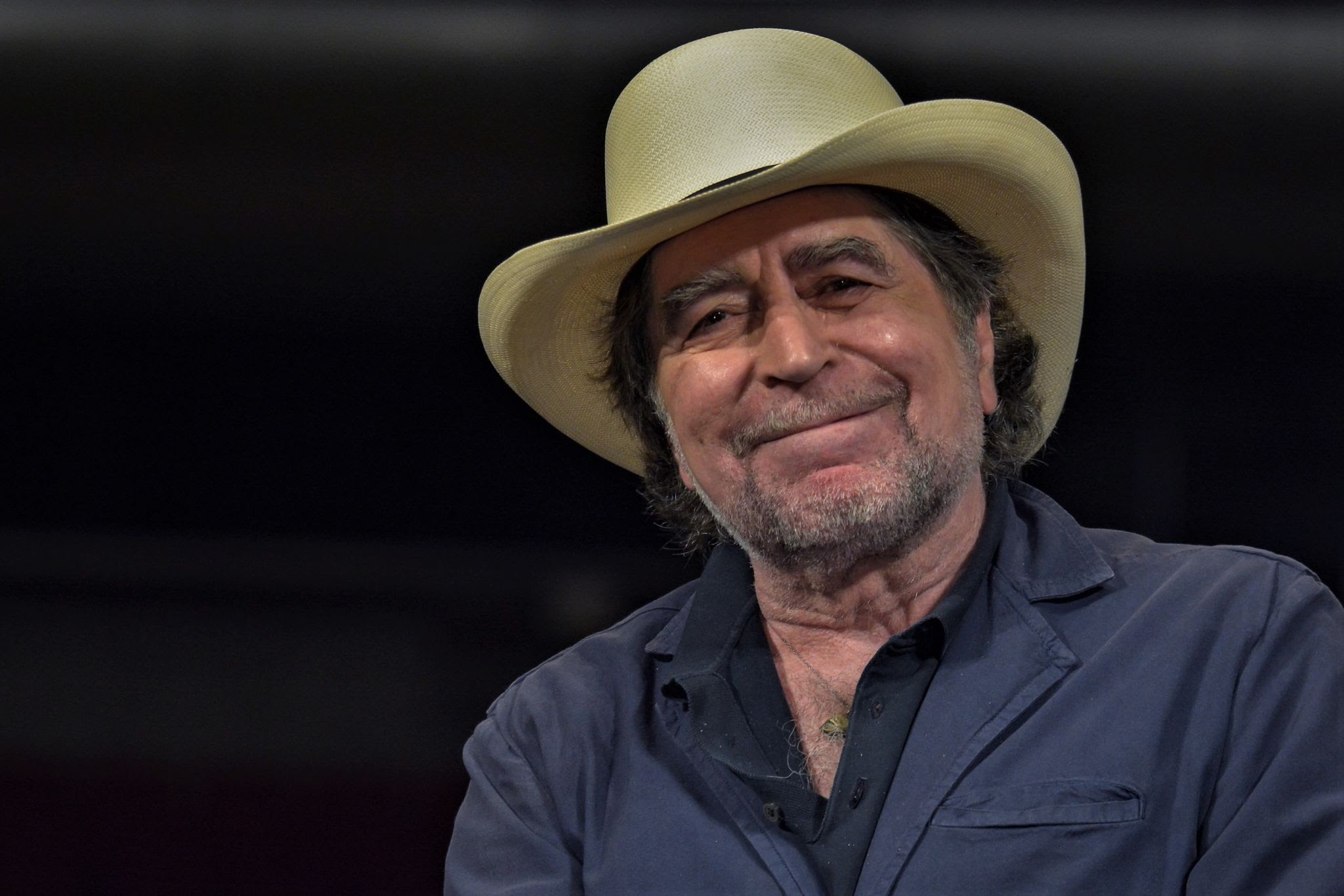 ’19 días y 500 noches’, el gran disco de Joaquín Sabina, cumple 25 años