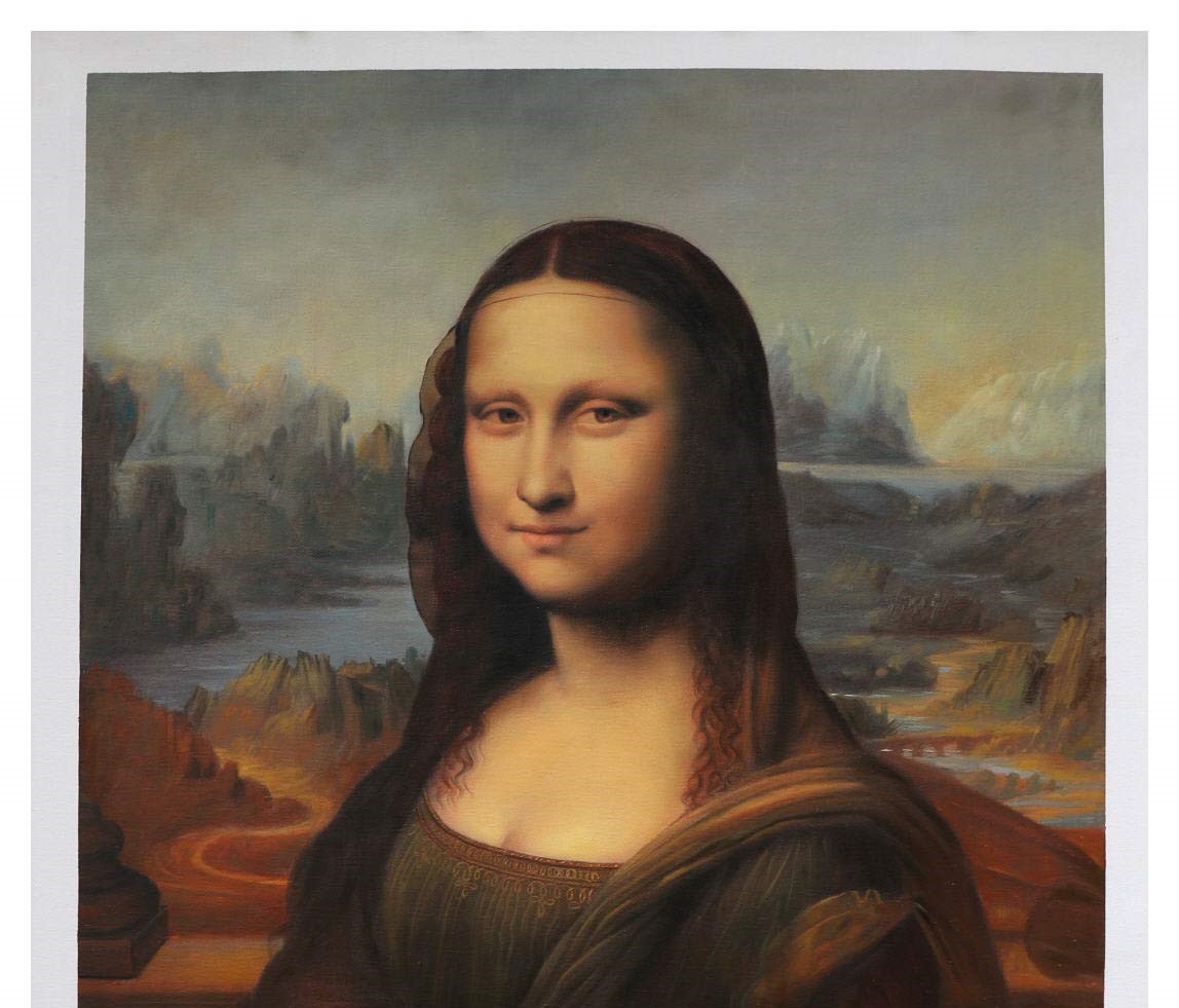 Atentados que ha sufrido la Mona Lisa, famosa pintura de Leonardo Da Vinci