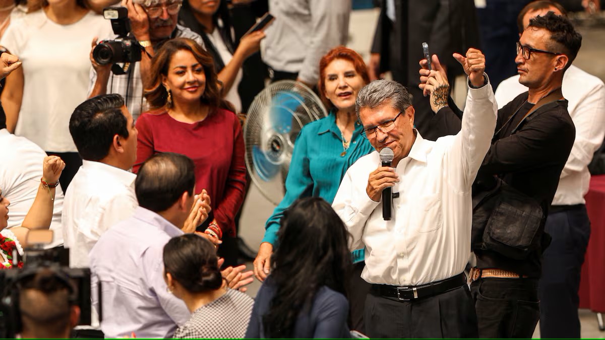 Pasó la primera aduana en el Senado la Reforma Judicial