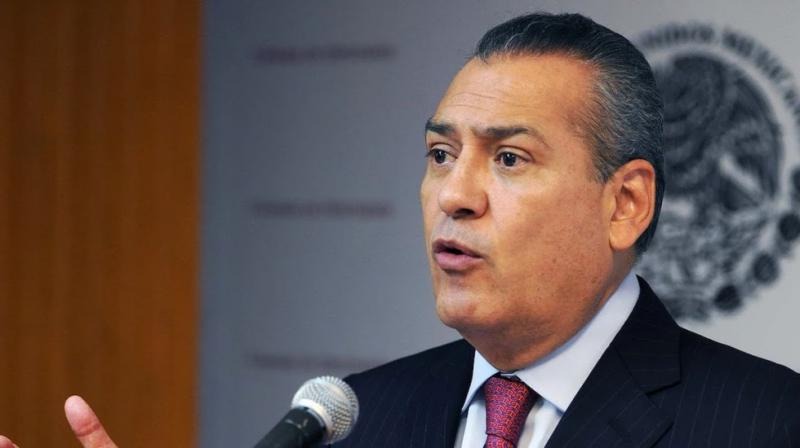 Manlio Fabio Beltrones Se Opone a la Reforma al Poder Judicial