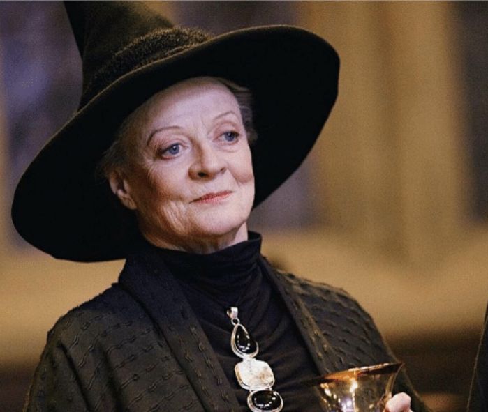 Fallece Maggie Smith, icónica actriz de ‘Harry Potter’, a los 89 años