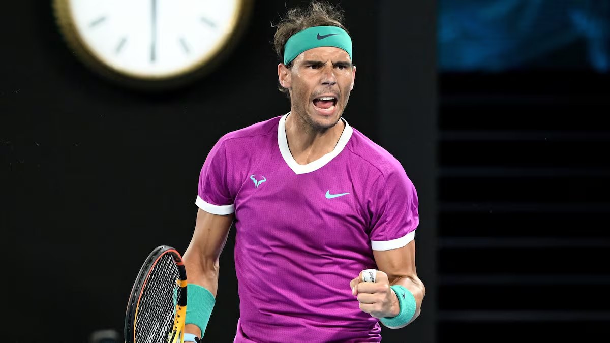 Rafael Nadal anuncia su retirada del tenis tras la Copa Davis