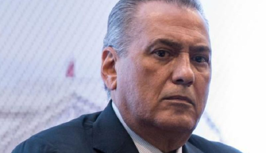 Manlio Fabio Beltrones Anuncia Su Separación del PRI