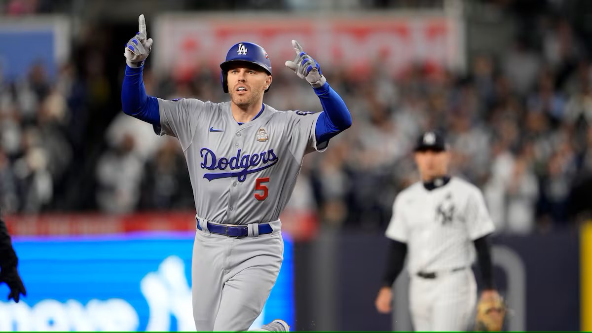 Dodgers gana el tercero… a un juego del campeonato