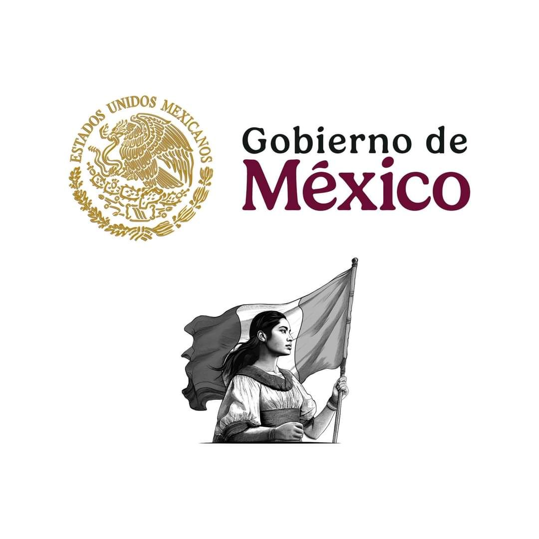 Nuevo Logo Institucional