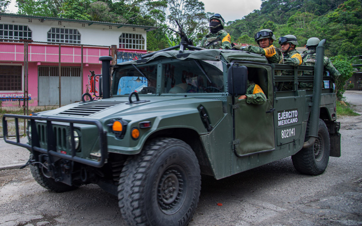 Tiroteo a migrantes: esclarecimiento y justicia