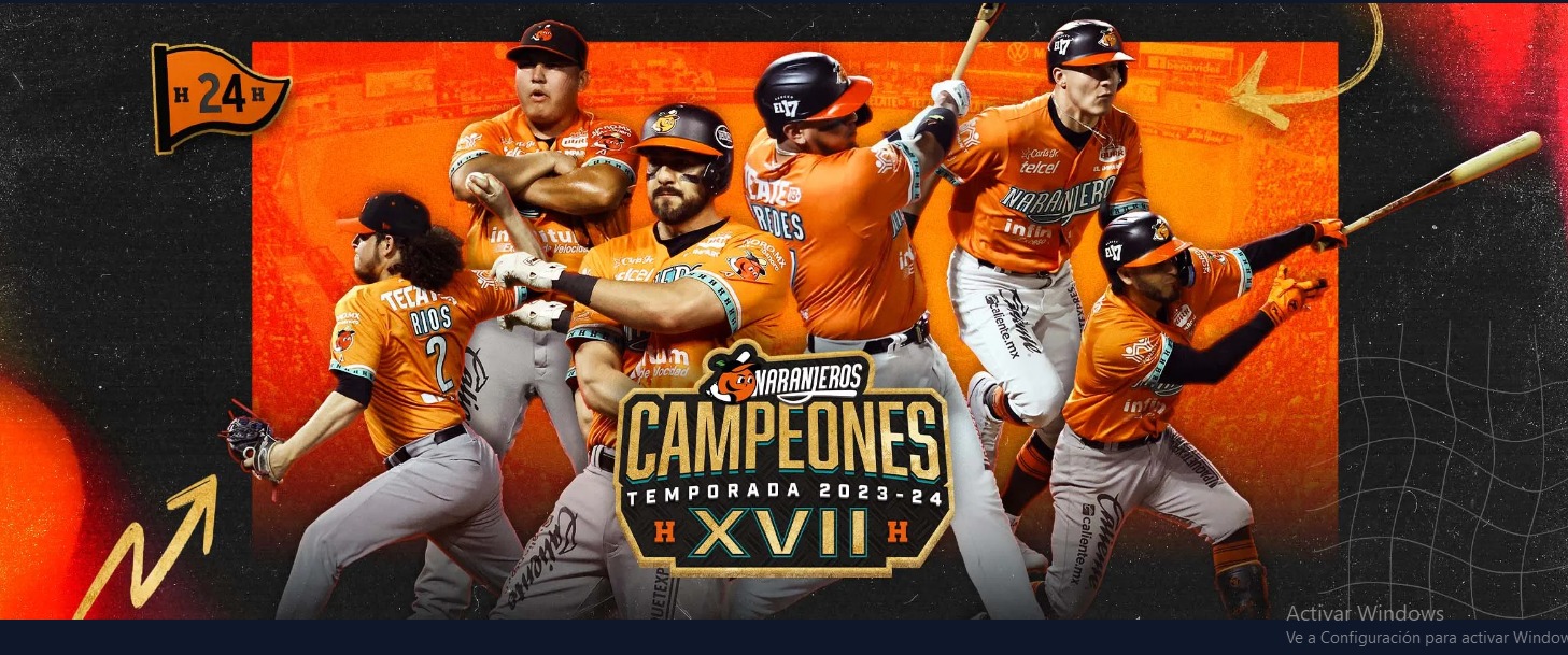 ¡Boletos Agotados para el Juego Inaugural de Naranjeros de Hermosillo!