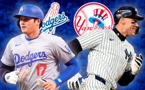 Yankees vs. Dodgers: Se consuma Serie Mundial soñada