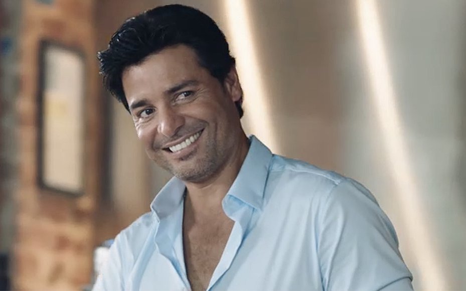 Chayanne Regresa a Hermosillo con su Gira “Bailemos Otra Vez”