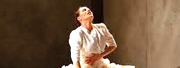 Teatro: “Camille Claudel… sin Rodin”