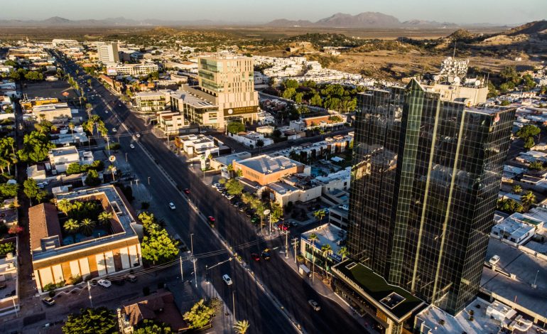 Hermosillo y Guaymas Destacan en el Índice de Competitividad Urbana 2024