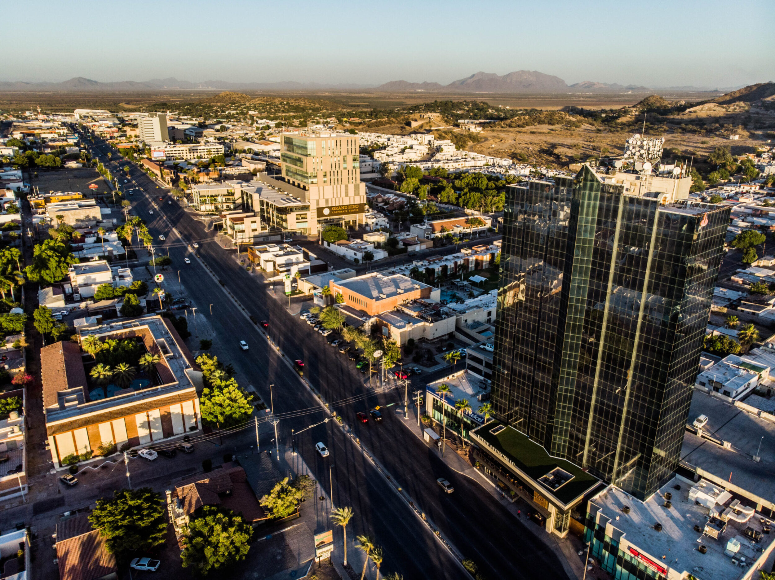 Hermosillo y Guaymas Destacan en el Índice de Competitividad Urbana 2024