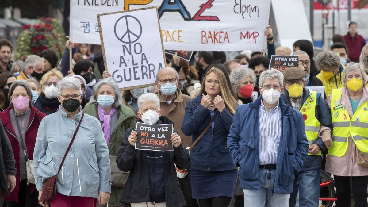 Aclara Pentágono: no estamos en la Tercera Guerra Mundial