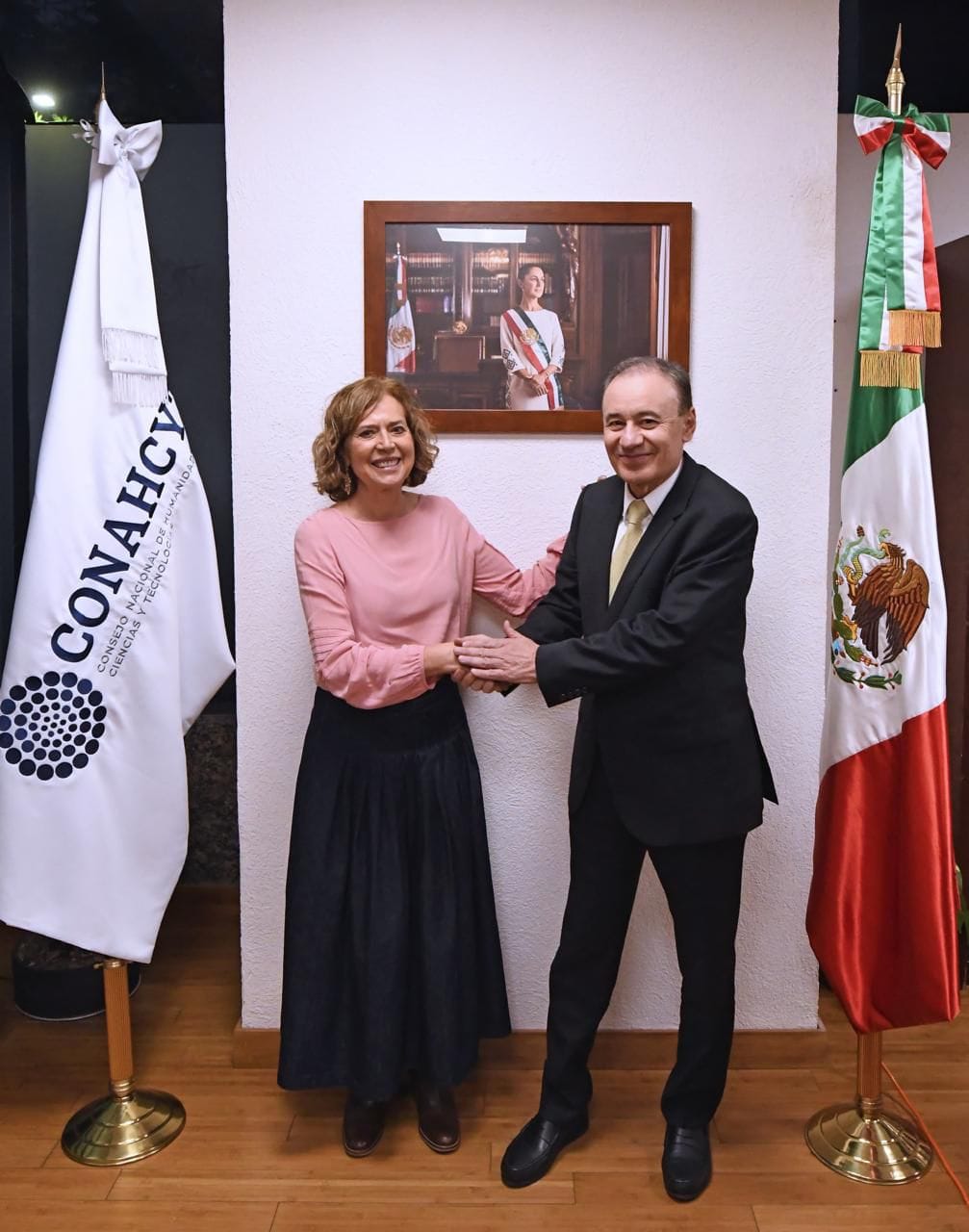 Plan Sonora coloca al estado como referente nacional en educación, ciencia y tecnología