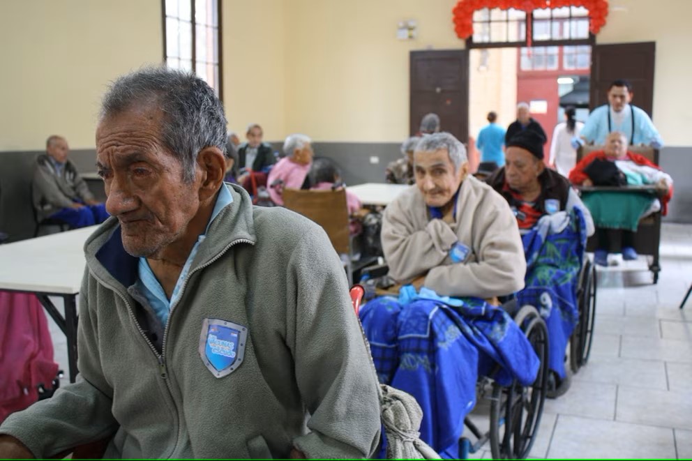 Investigadora de la UNAM prevé incremento en la violencia hacia adultos mayores