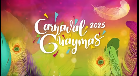 Guaymas se Prepara para el Carnaval 2025: ¡La Fiesta es Nuestra!