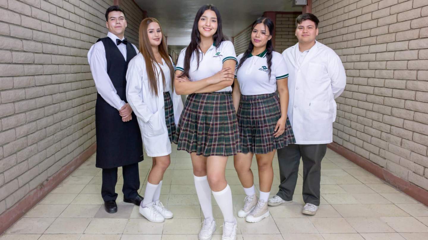 Conalep Sonora listo para el regreso a clases