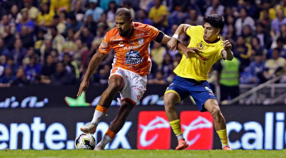Pachuca vs América no será transmitido por disputa legal entre Grupo Pachuca y Fox Sports México