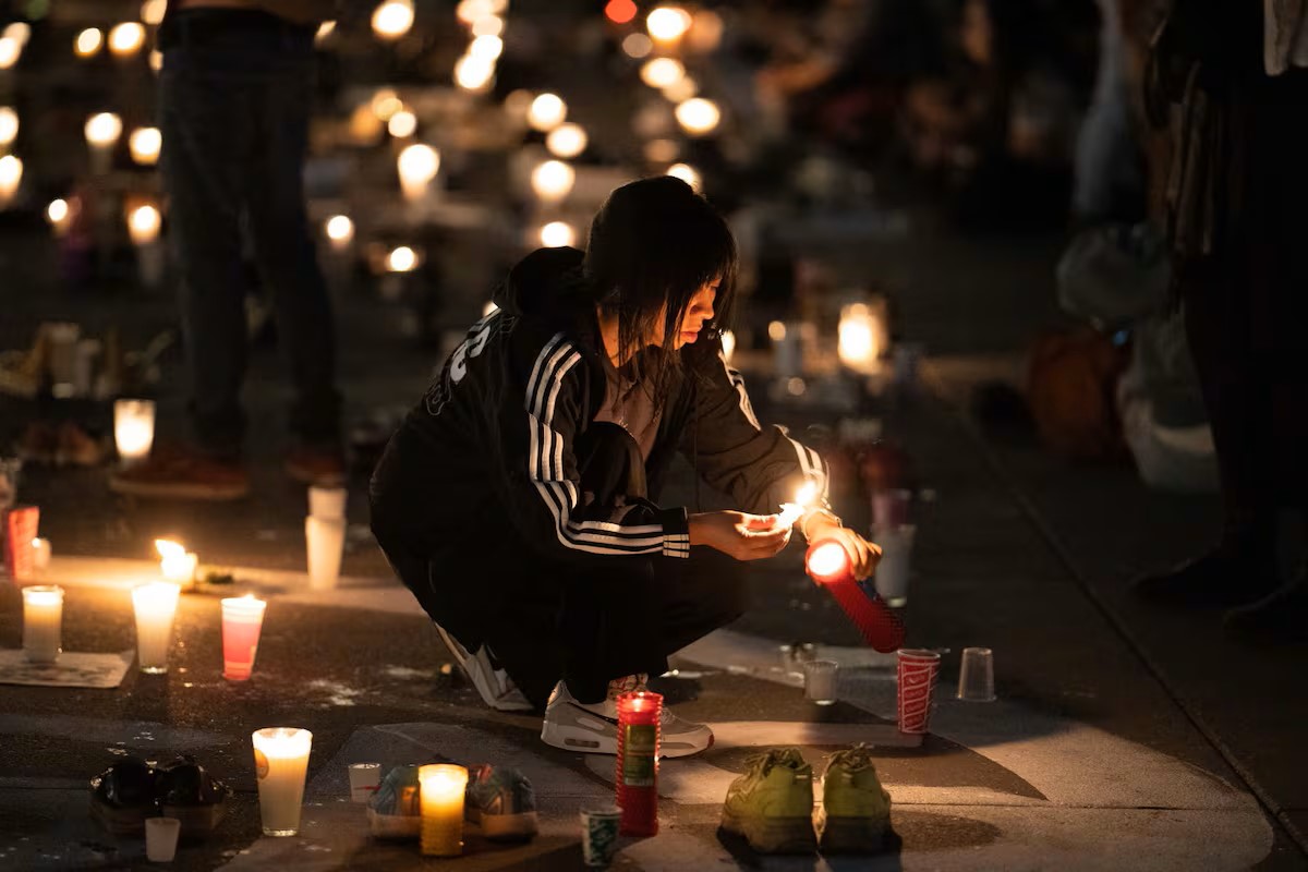 CNDH rechaza crisis de desapariciones en México
