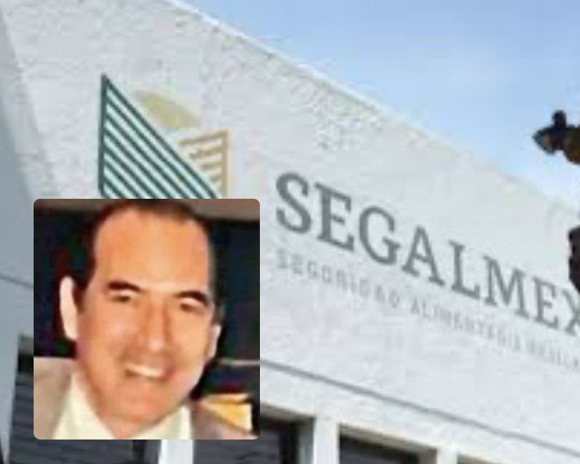 Cae Hugo Buentello, por fraude millonario a Segalmex