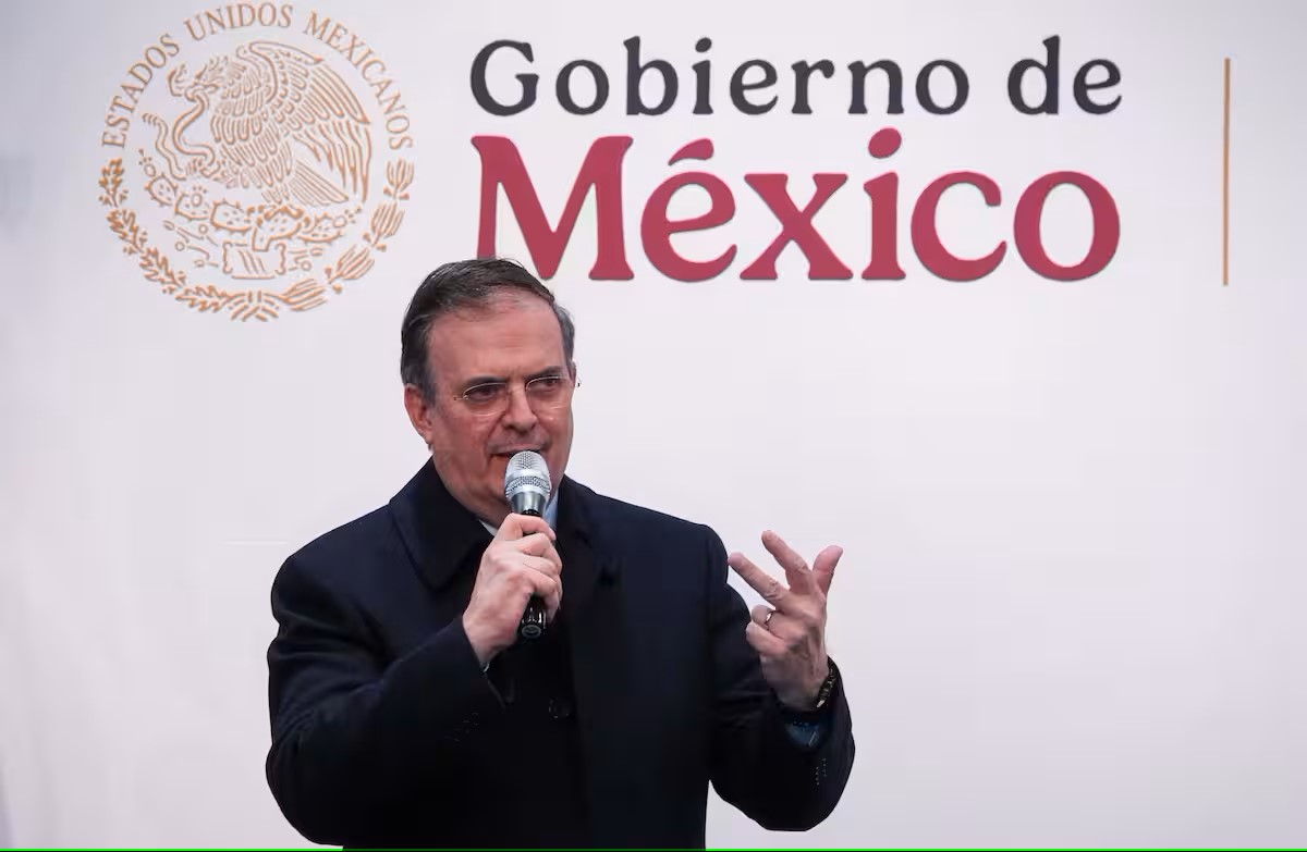 Ebrard desmiente que Honda retire su producción de México