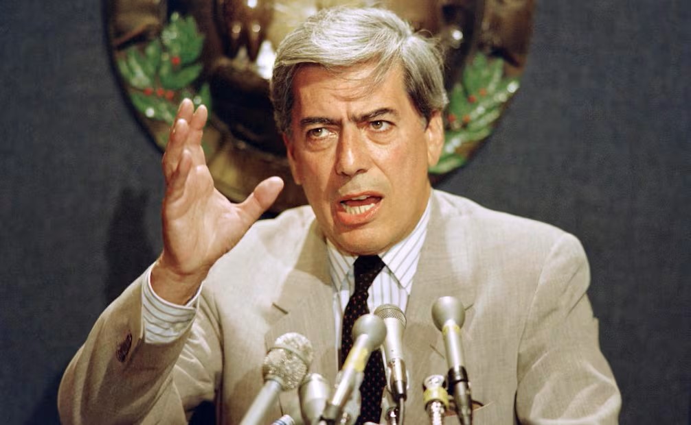 La dictadura perfecta; ¿Por qué Vargas Llosa adjudicó este término a México?