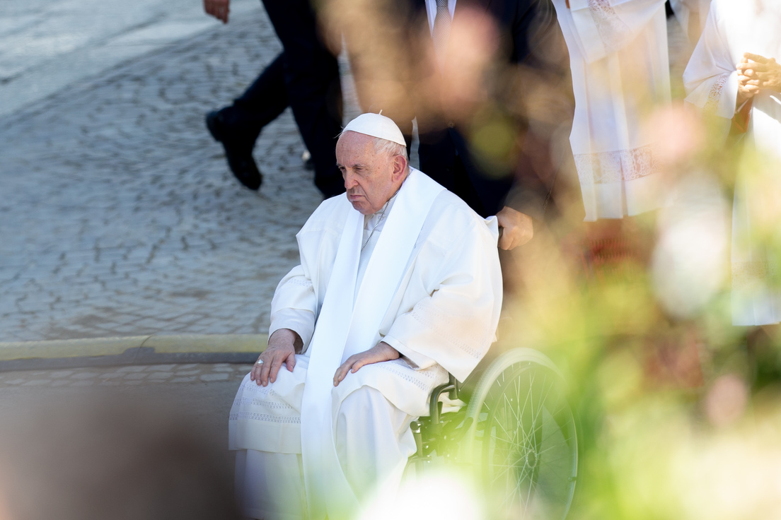 Muere el Papa Francisco, el obispo que revolucionó la Iglesia