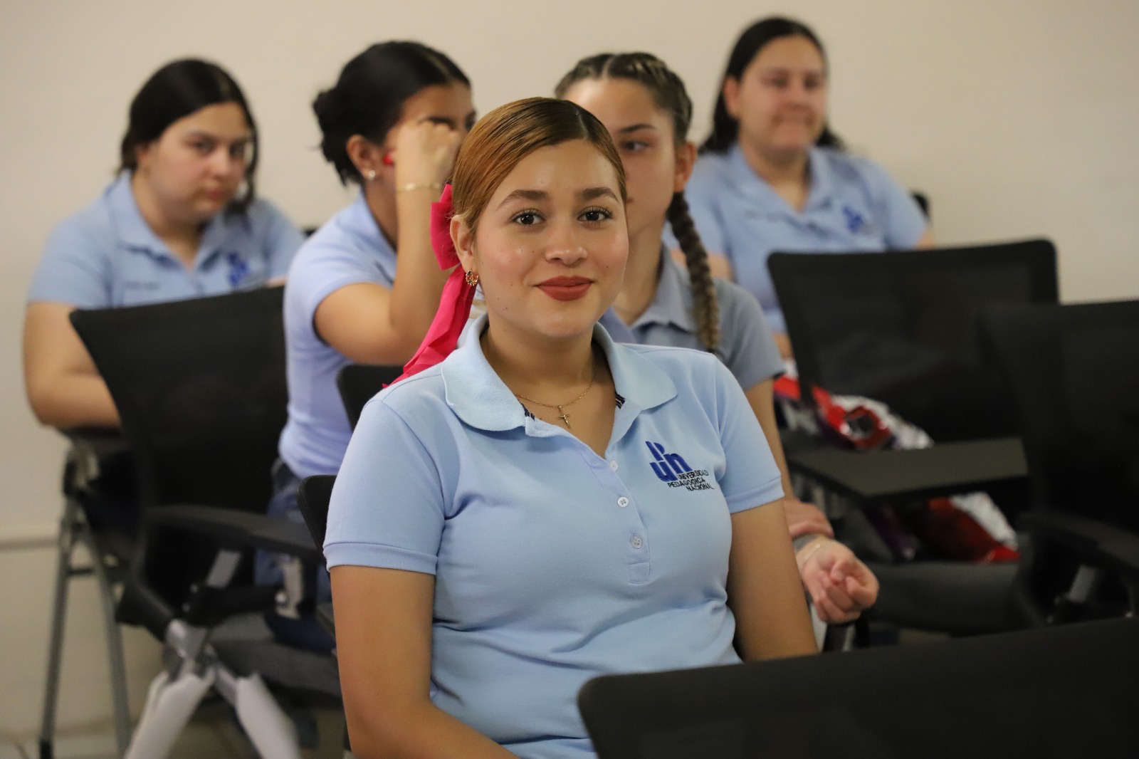 Extienden registro de aspirantes a Escuelas Normales y UPN