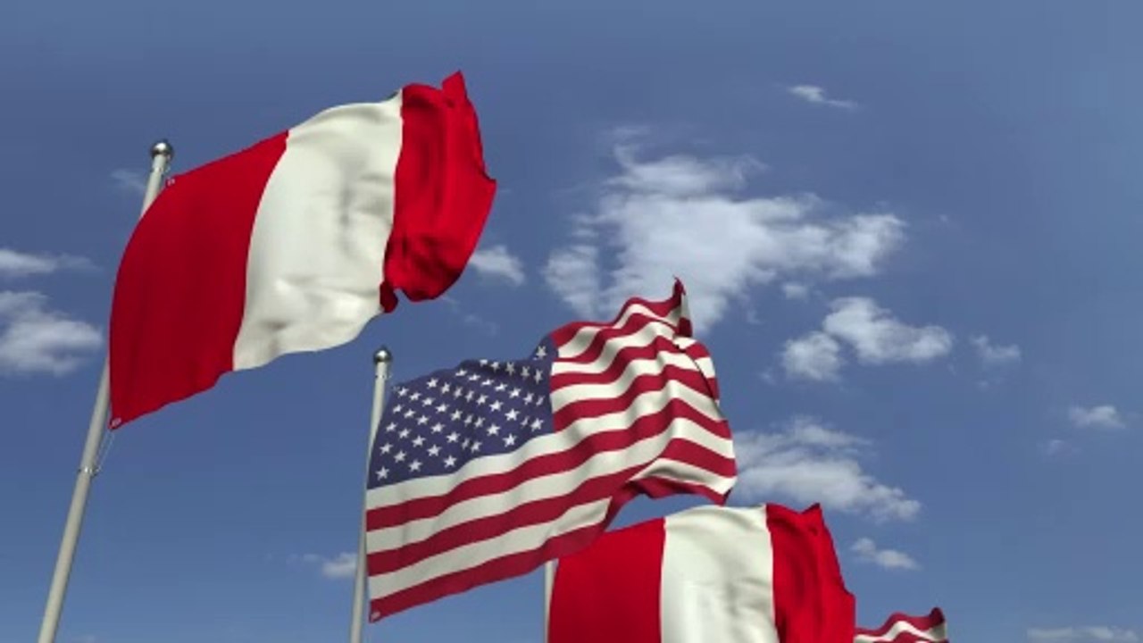 Se unen 12 estados de EU para impugnar los aranceles de Trump