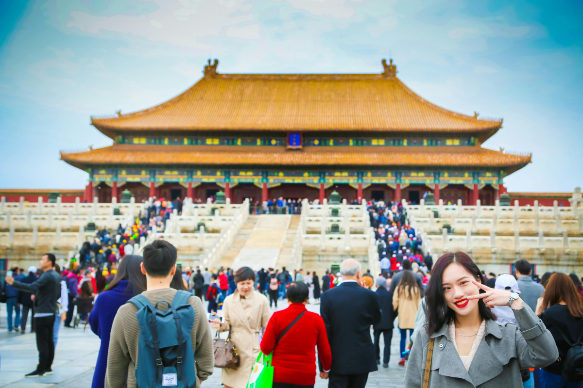 Los “gringos” prefieren a China