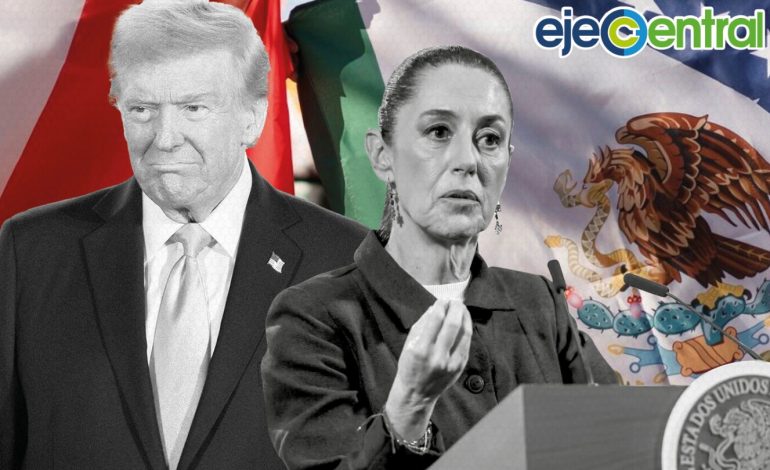 ¿Plan México y Liberation Day: coincidencia o coreografía silenciosa?